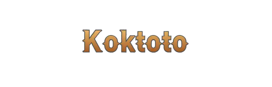 Logo Koktoto